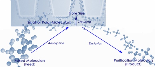 Molecular Sieve