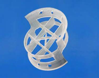 Plastic Conjugated Ring