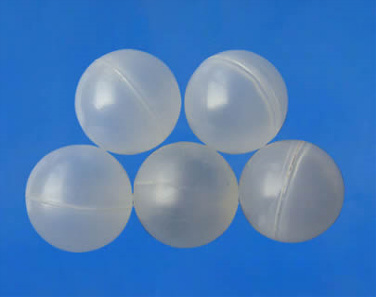 Plastic Hollow Floating Ball