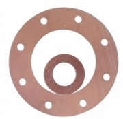Flat Cut Gaskets and Sheet Products